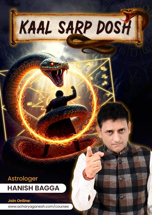 Course Dosh Kaal Sarp Dosh