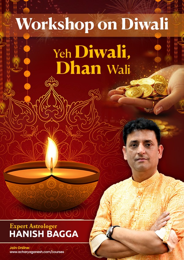 Workshop on Diwali